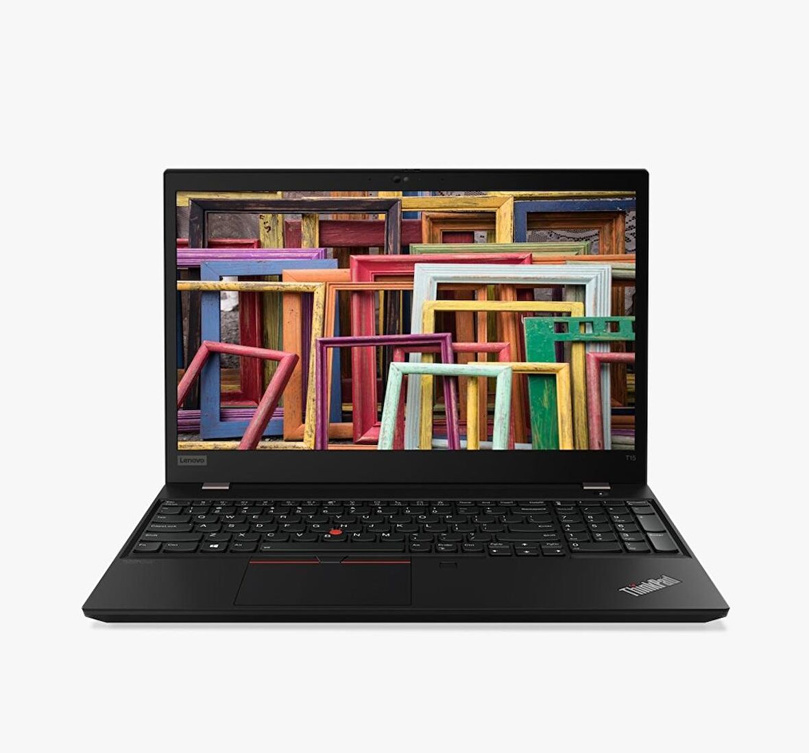 Lenovo ThinkPad T15 i7 1165G7 32 GB 2 TB SSD 15.6" 2GB MX450 Freedos 20W5003TTX011