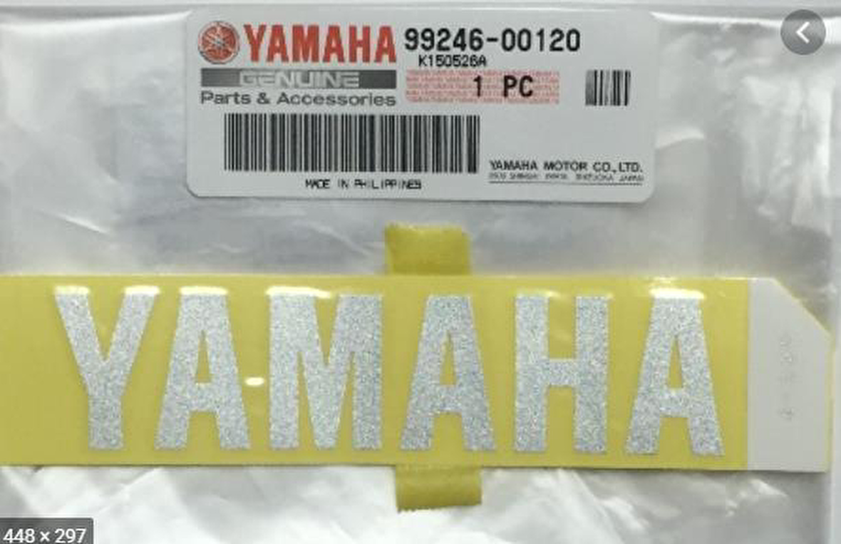 -Yamaha Yzf R1 M Arma