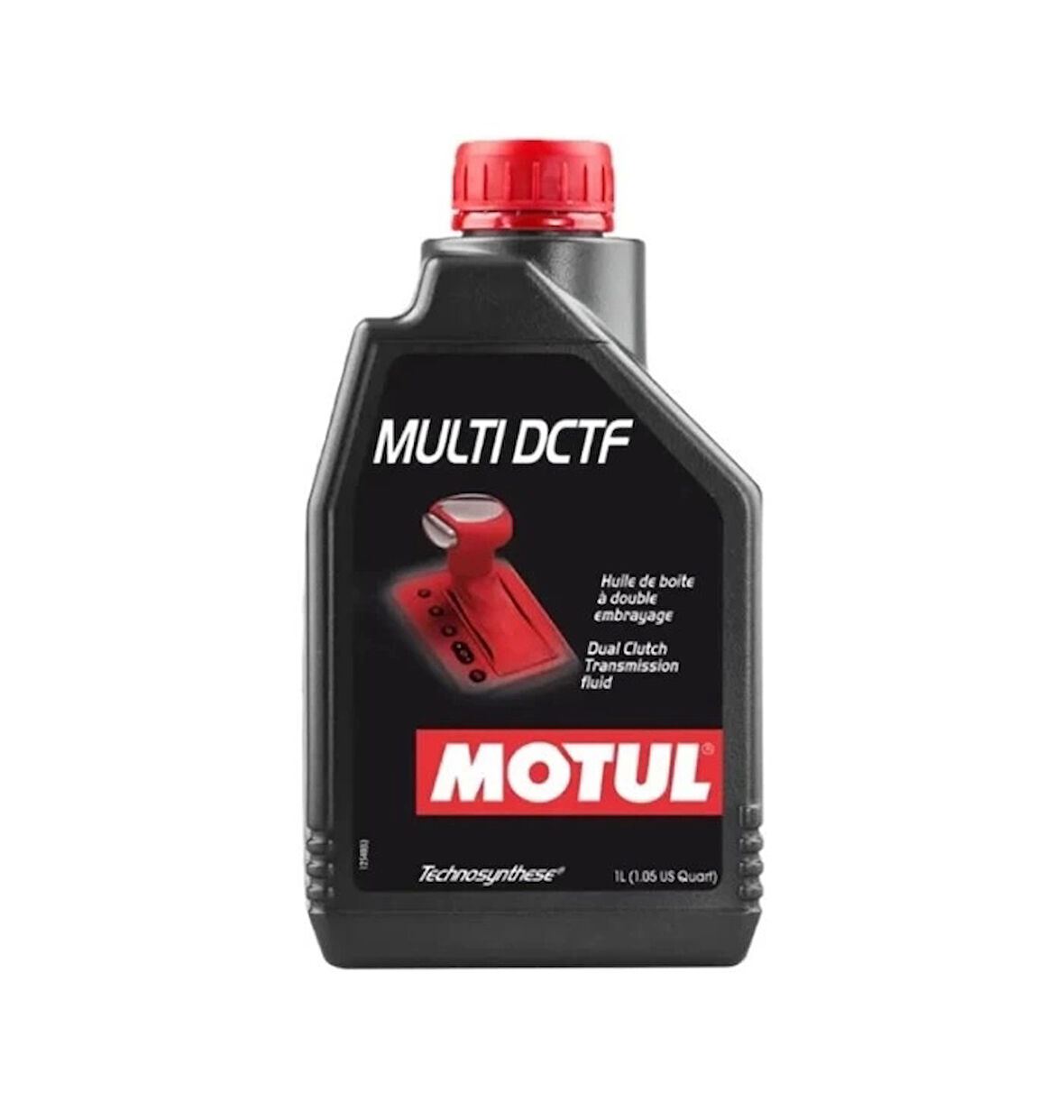 MOTUL MULTI DCTF ŞANZIMAN YAĞI 1 LT