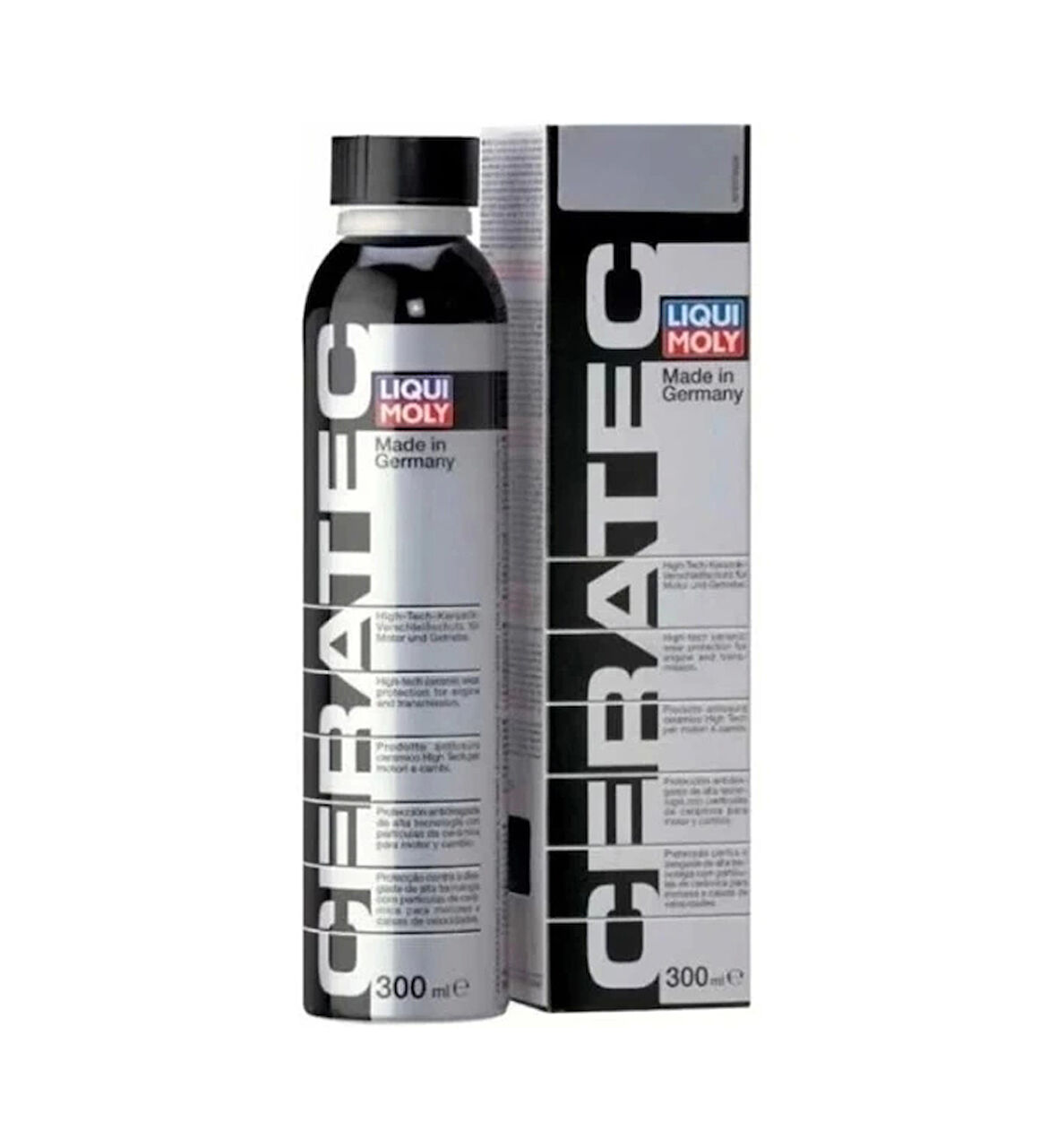 LIQUI MOLY CERATEC 7181
