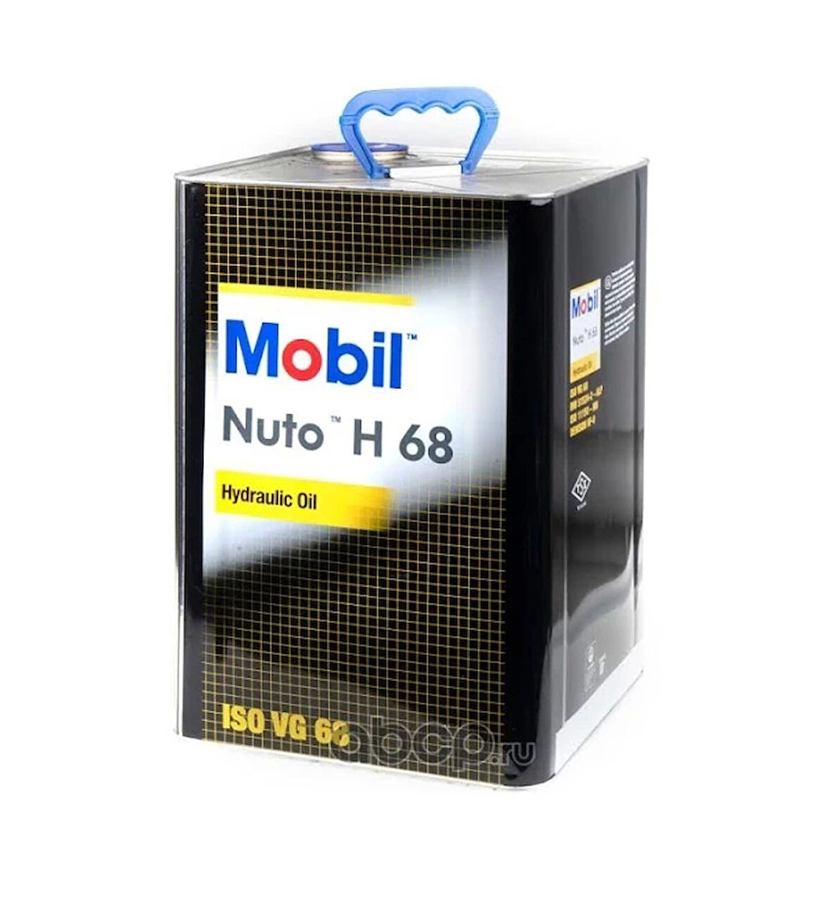 MOBİL NUTO H 68 16LT