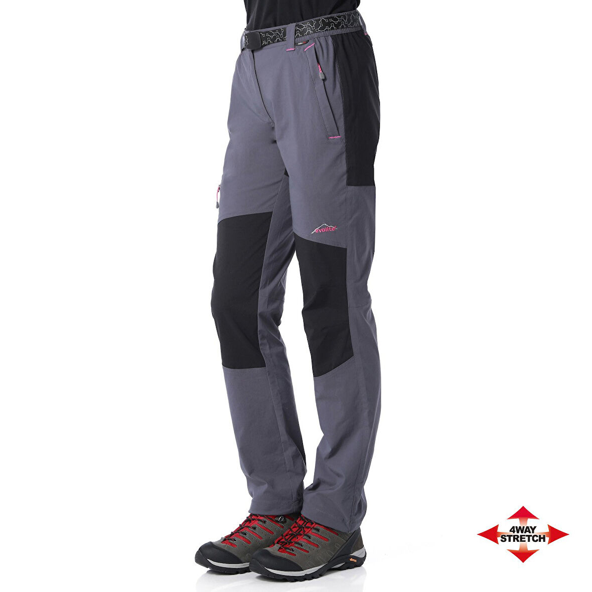 Evolite Kadın Helium Pantolon