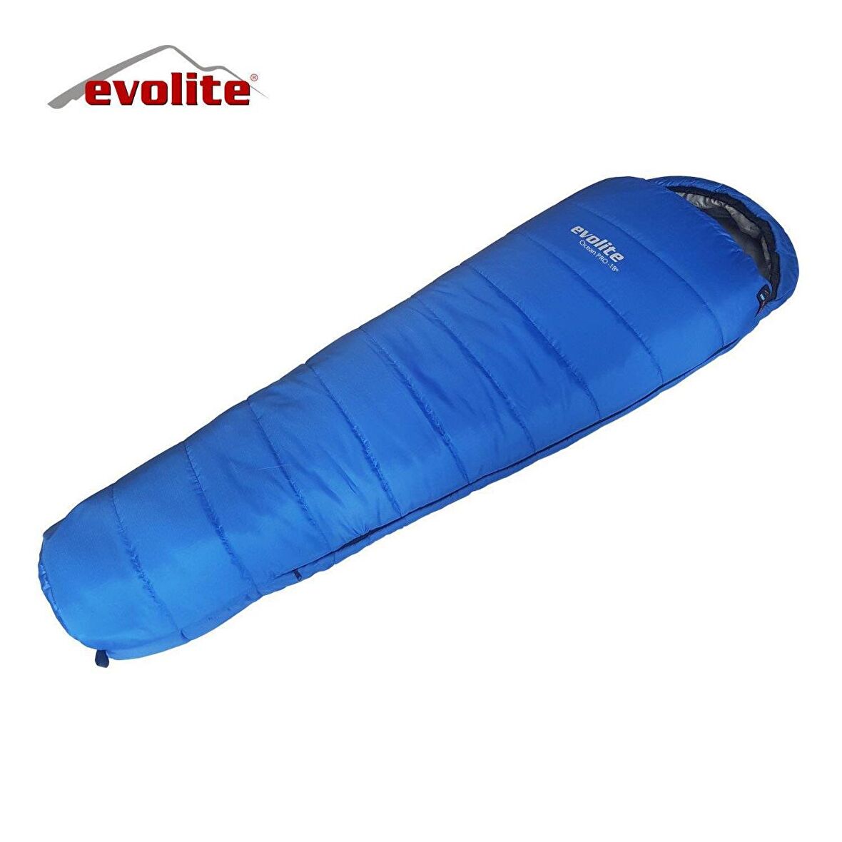 Gaman Evolite Ocean Pro -18ºC Uyku Tulumu