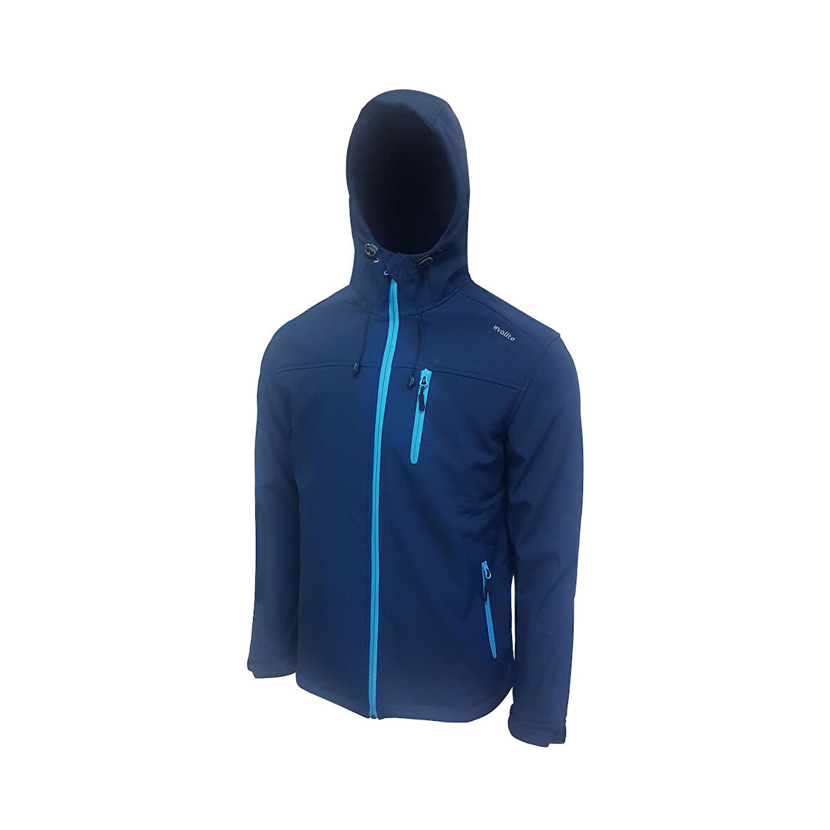 Evolite Rapid Softshell Mont