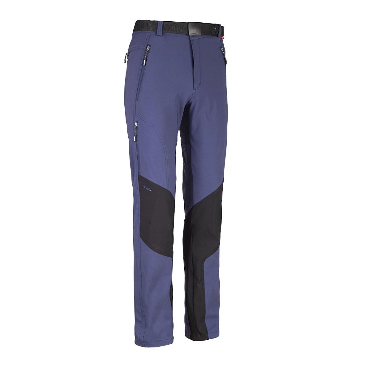 Evolite Route Bay Outdoor Pantolon - Mavi