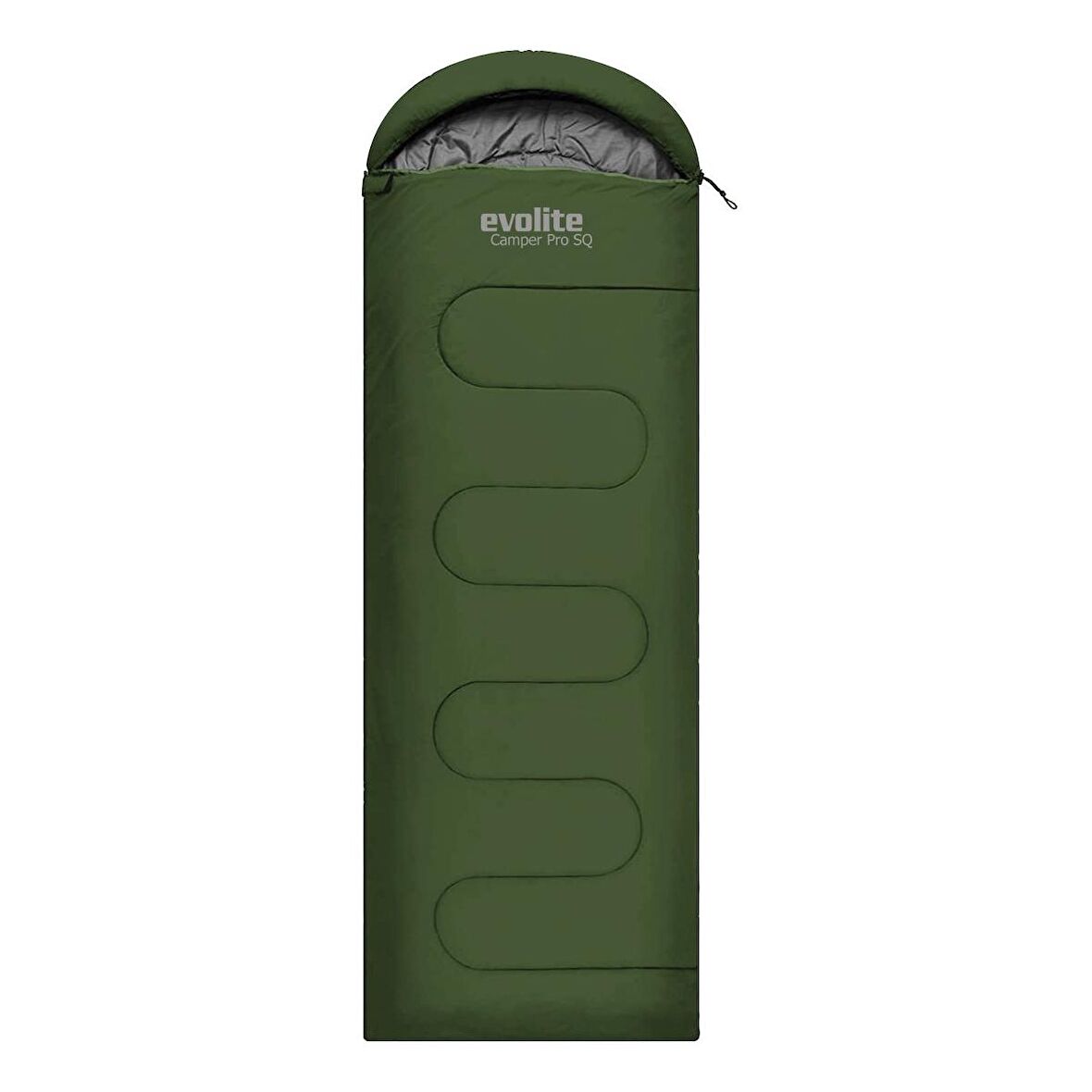 Evolite Camper Pro SQ Uyku Tulumu 0