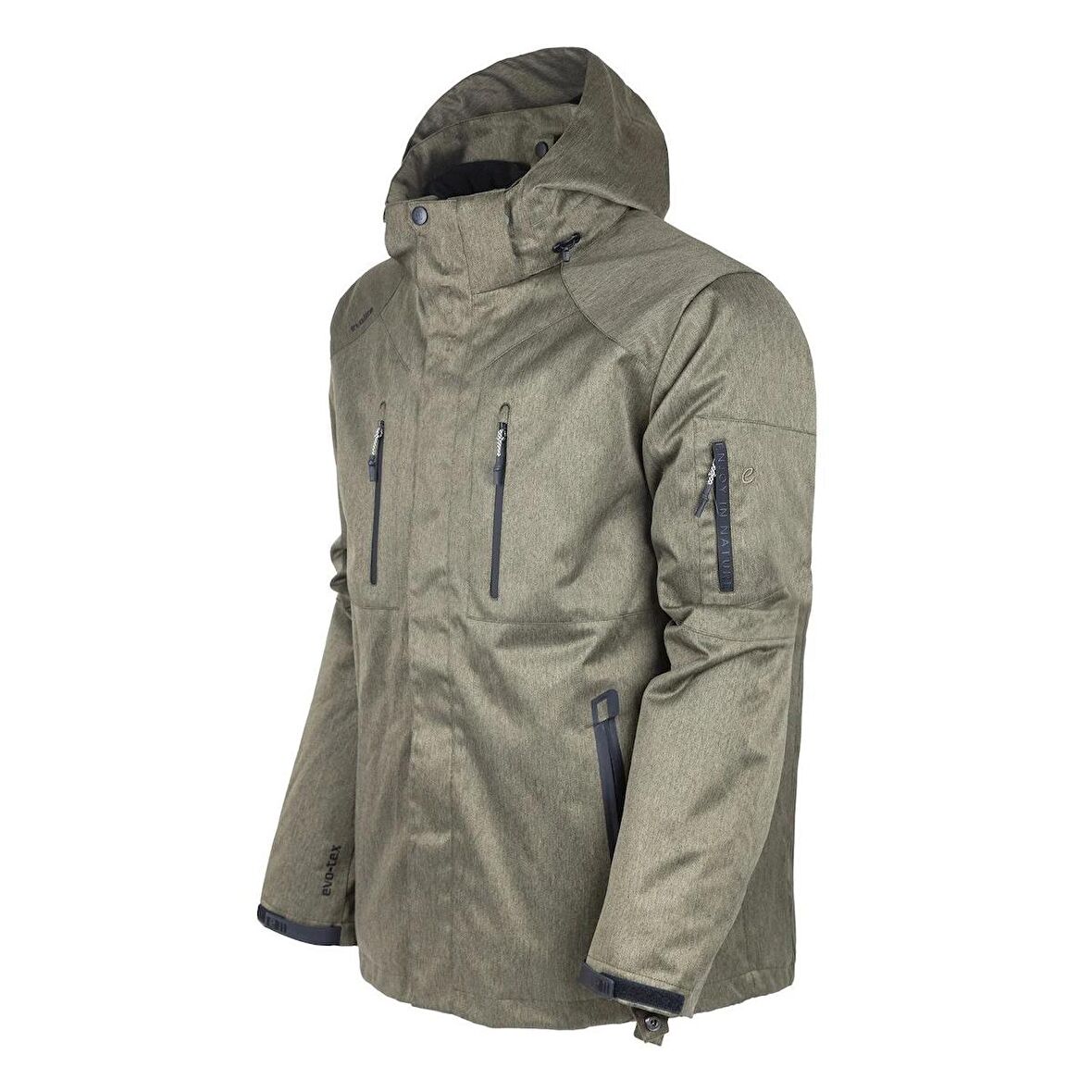 EVOLİTE PRONE 3 İN 1 ERKEK OUTDOOR MONT 