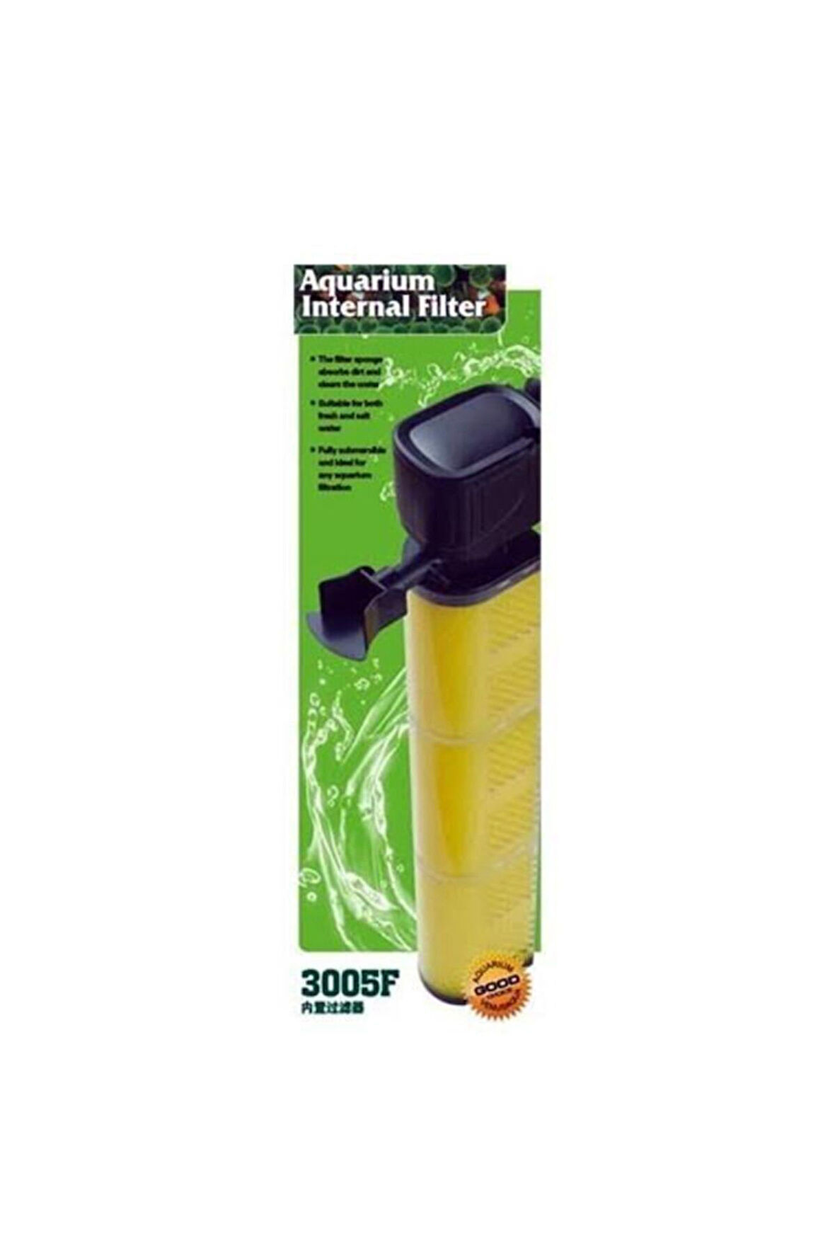 Venus Aqua Akvaryum İç Filtre 3005f 2800lt