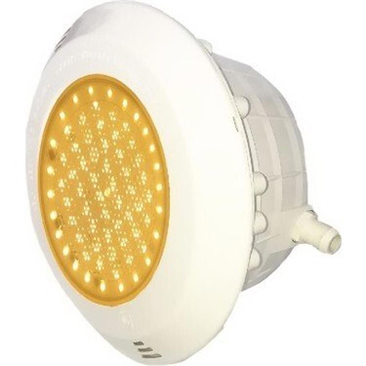2002 Komple Sıvaaltı Havuz Aydınlatma Armatür Günışığı 30W/12V (30Cm Çap 23Cm Kasa)