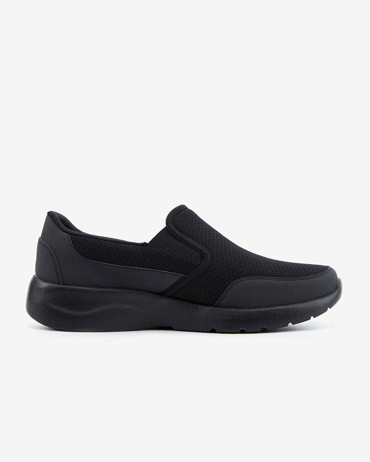 Skechers 894115TK BBK Dynamight 2.0 Erkek Spor Ayakkabı