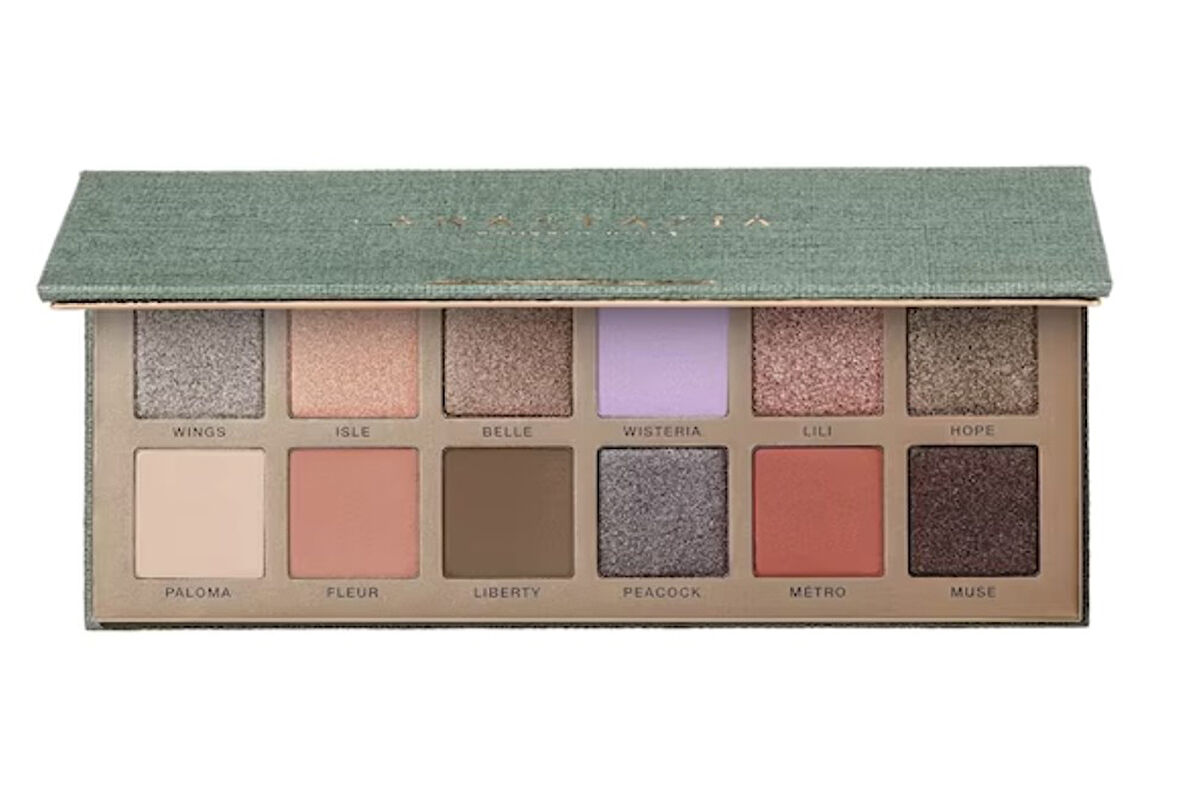 Anastasıa Beverly Hılls Nouveau Palette - Göz Far Paleti