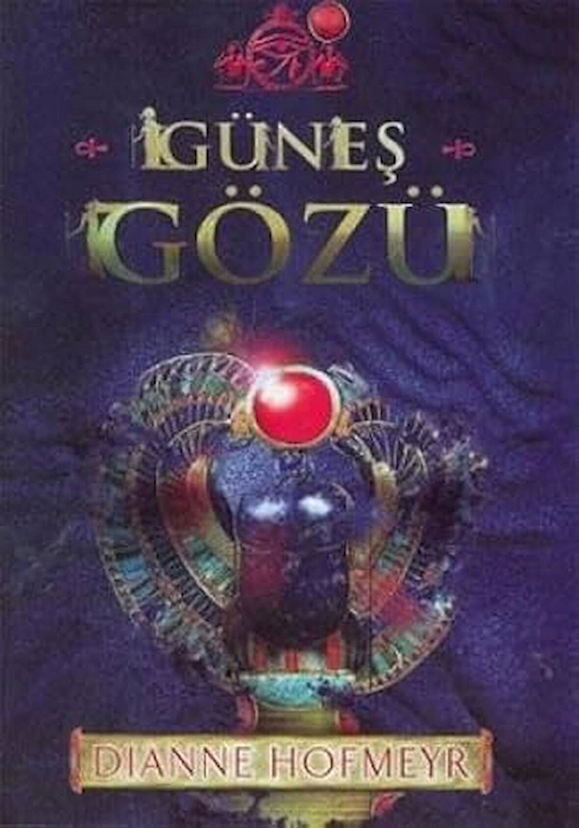 Güneş Gözü