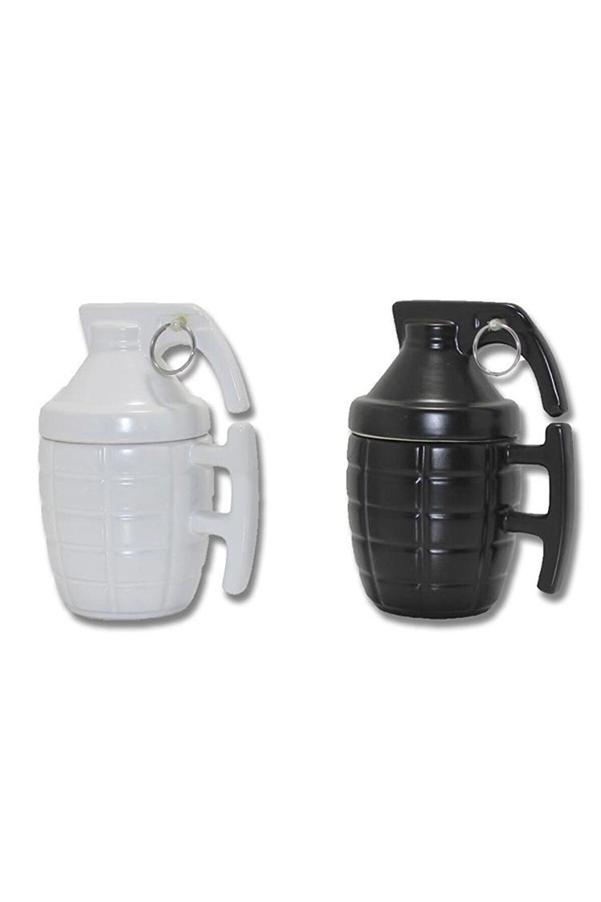 El Bombası Kupa Bardak