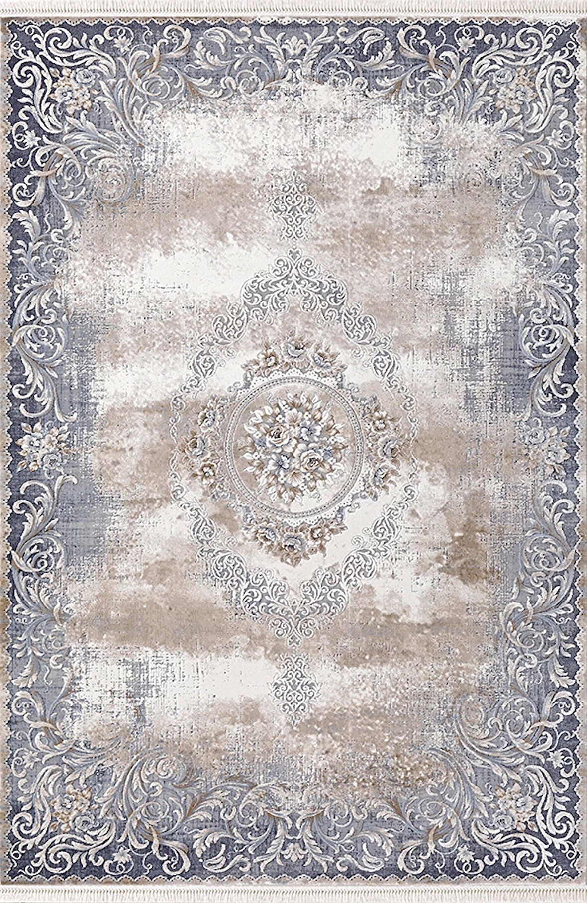 Efsane Halı 160x230 Esmira Koleksiyonu 31890-035