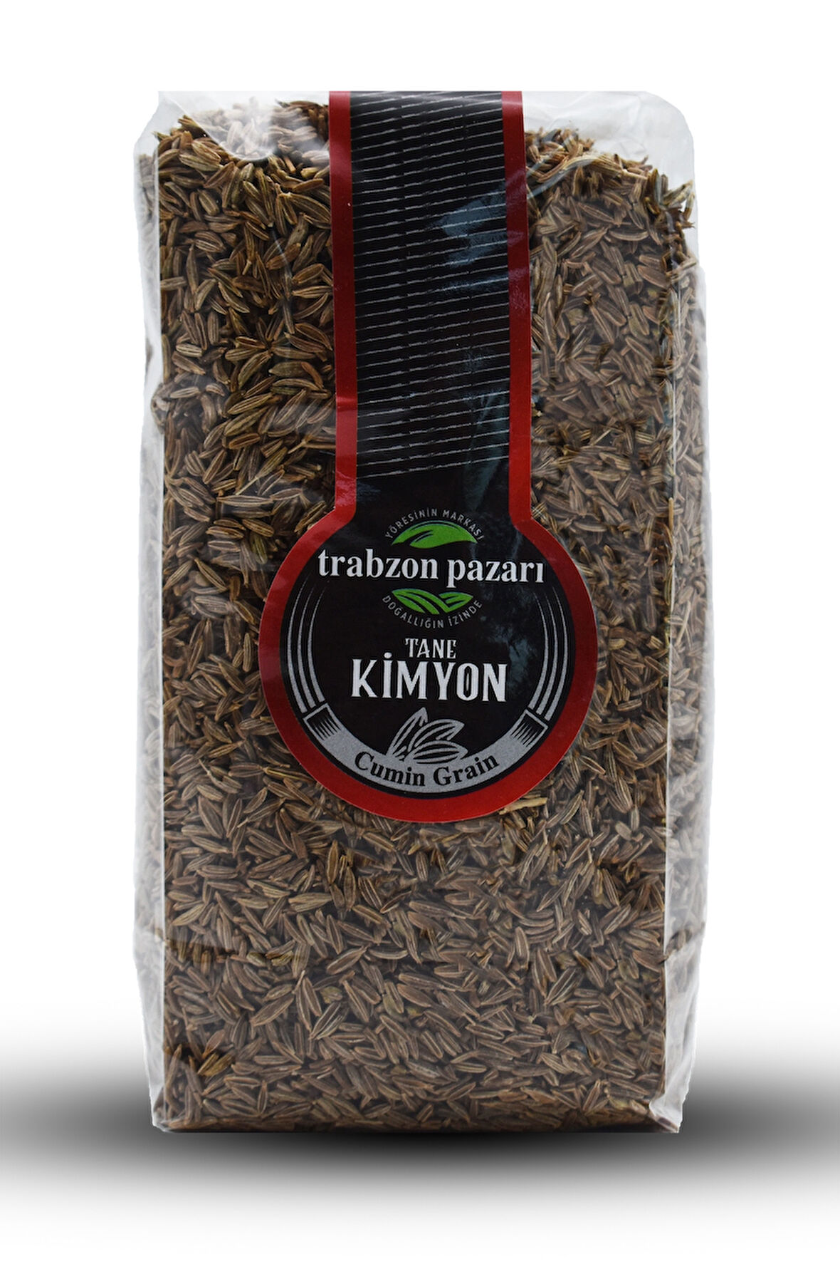 Doğal Tane Kimyon 180 gr