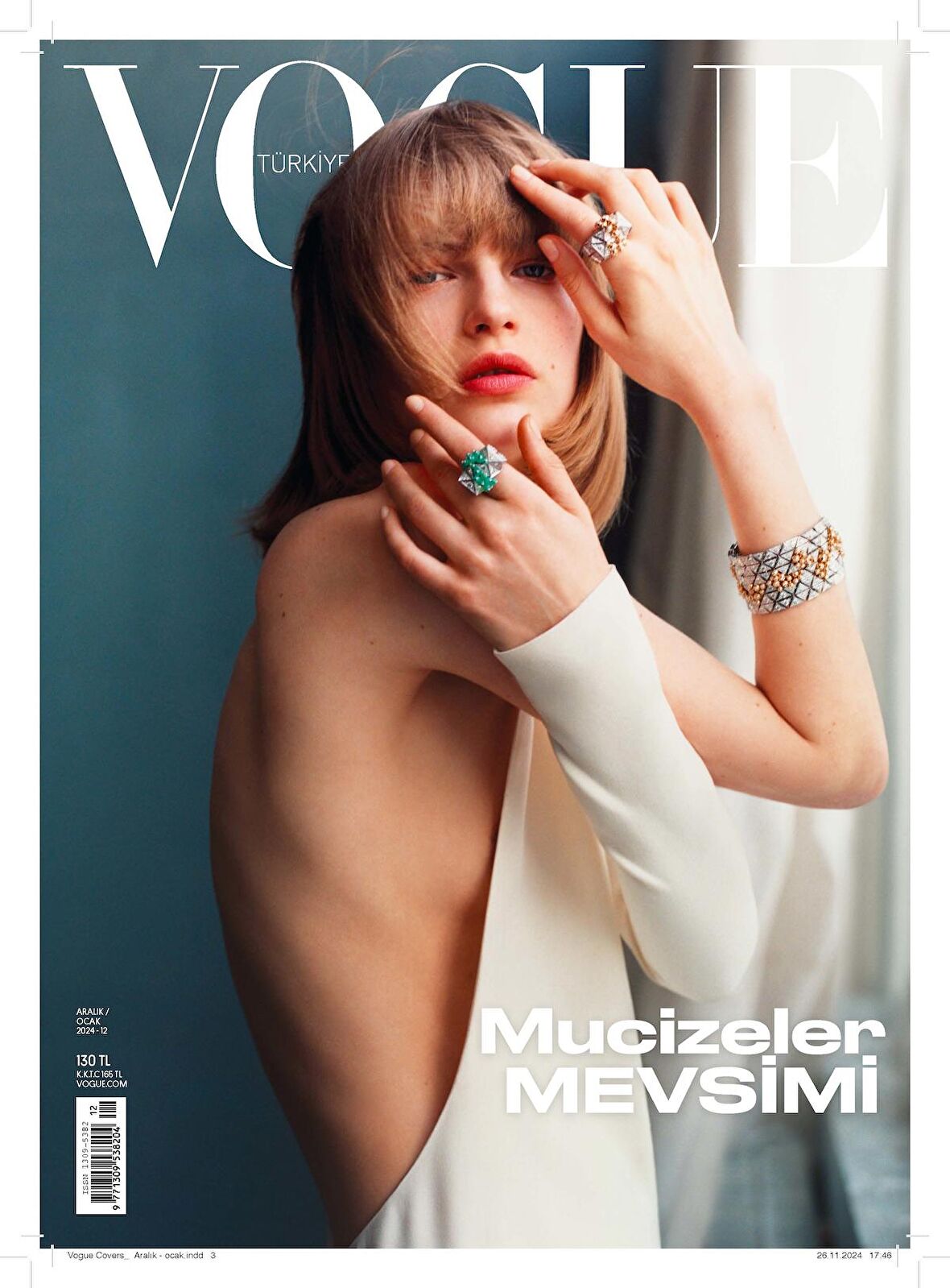 VOGUE