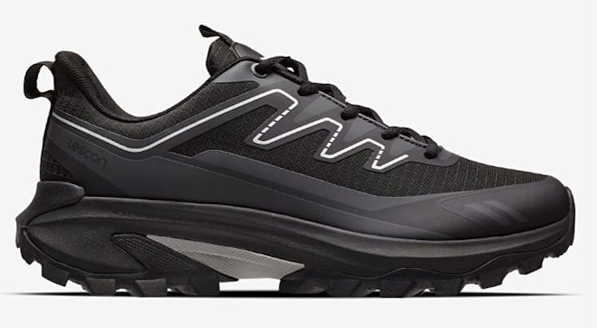 Lescon Anubis Trail Erkek Spor Ayakkabı