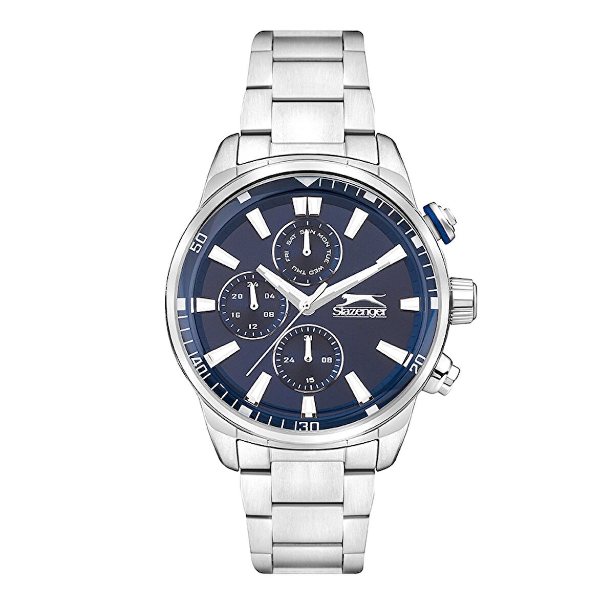 SLAZENGER SL.09.2272.2.02 Erkek Kol Saati