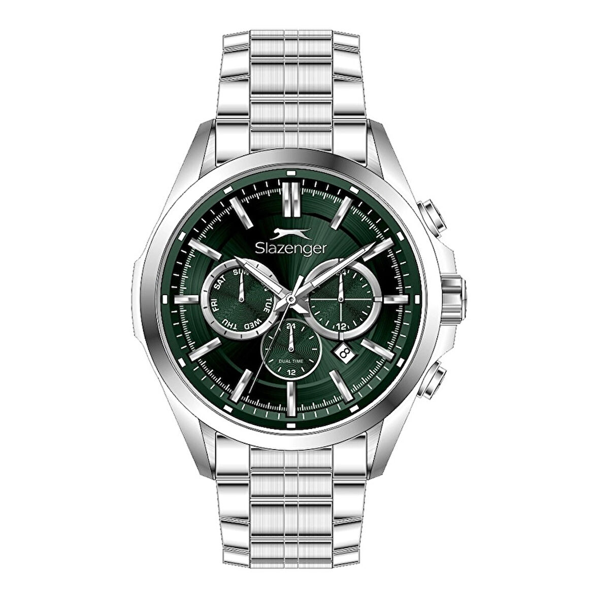 SLAZENGER SL.09.2567.2.06 Erkek Kol Saati