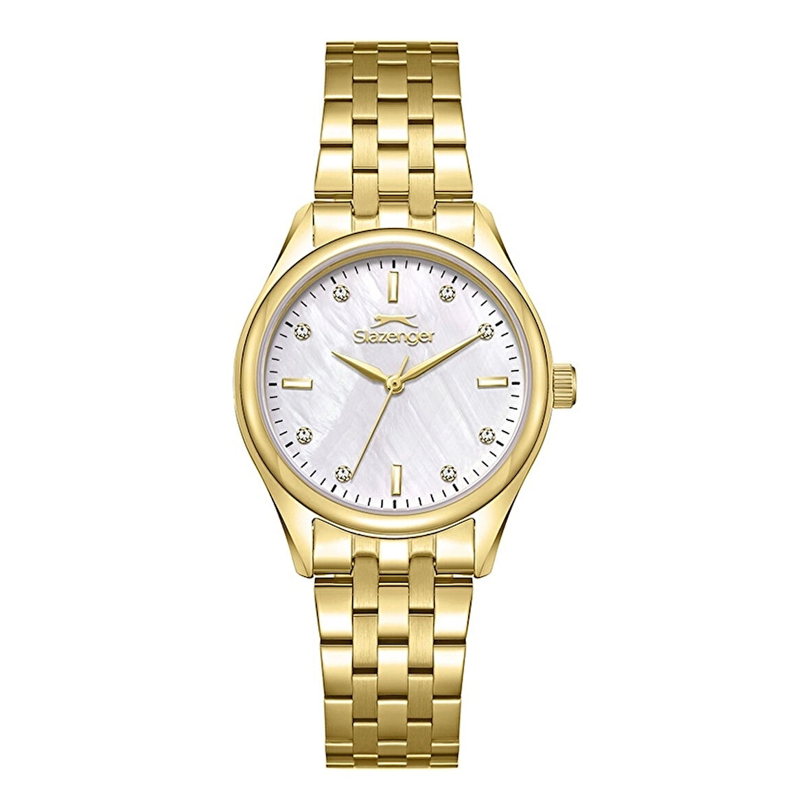Slazenger SL.09.2528.3.02  Kadın Kol Saati