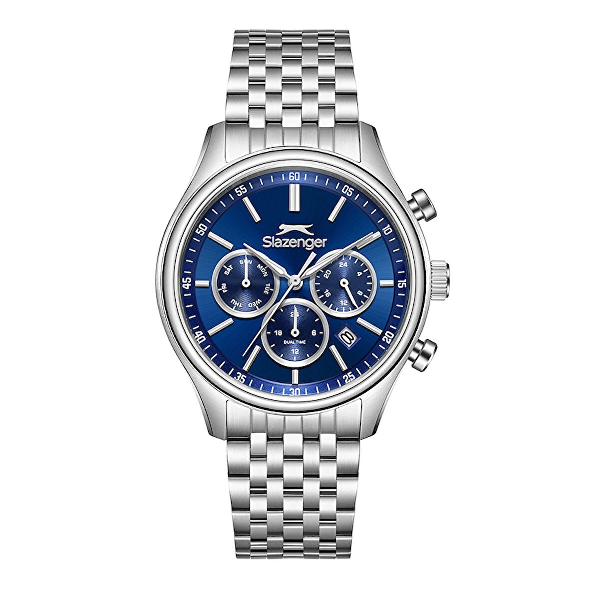 SLAZENGERSL.09.2487.2.04 Erkek Kol Saati