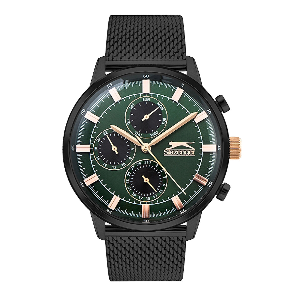 SLAZENGER SL.09.2567.2.01 Erkek Kol Saati