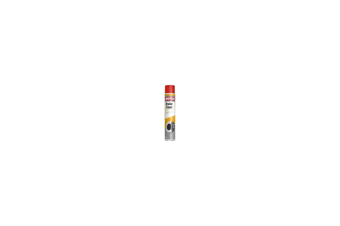 MOTUL BRAKE CLEAN - Balata Spreyi 750 ml
