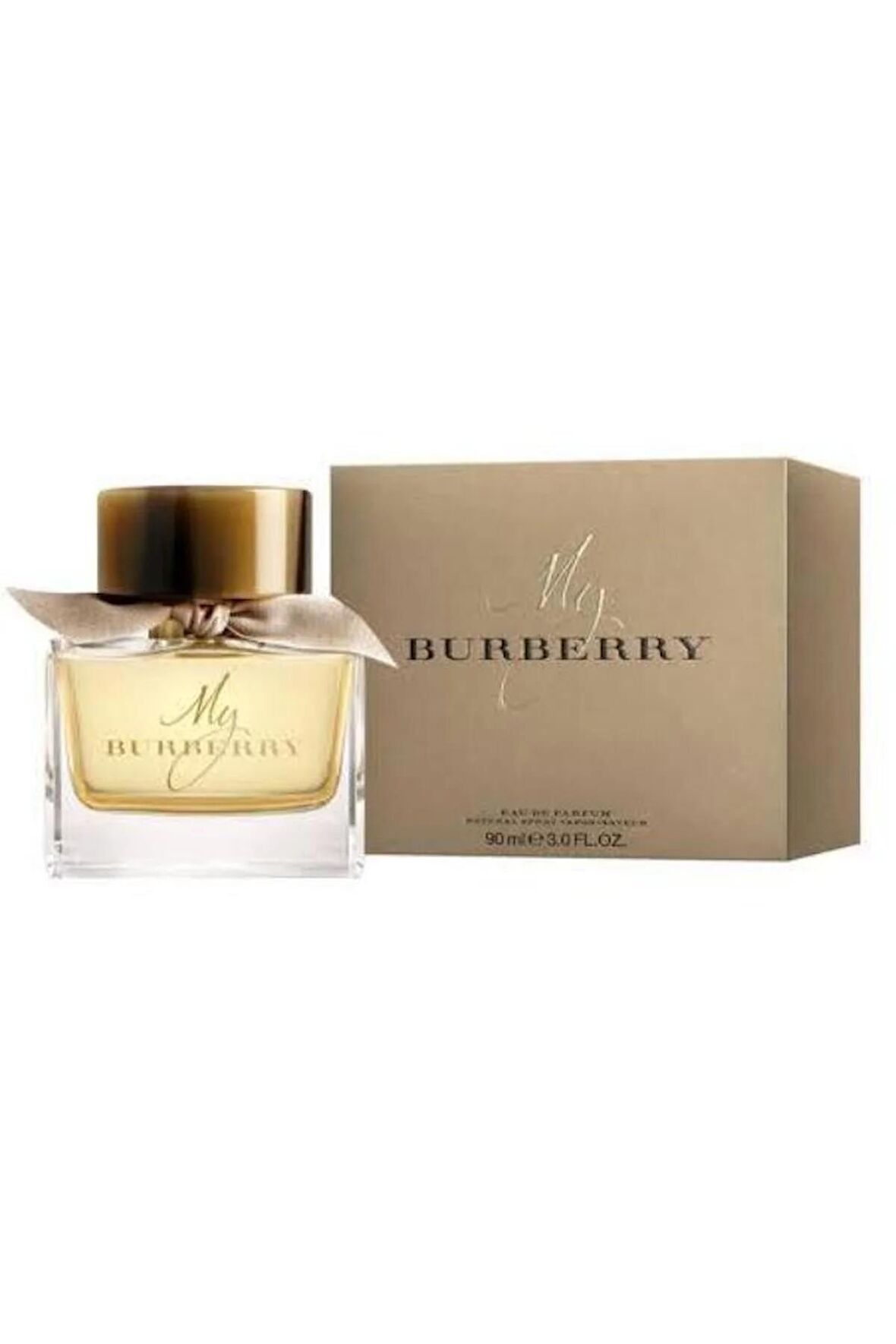 Burberry My Burberry EDP 90ml Bayan Parfüm