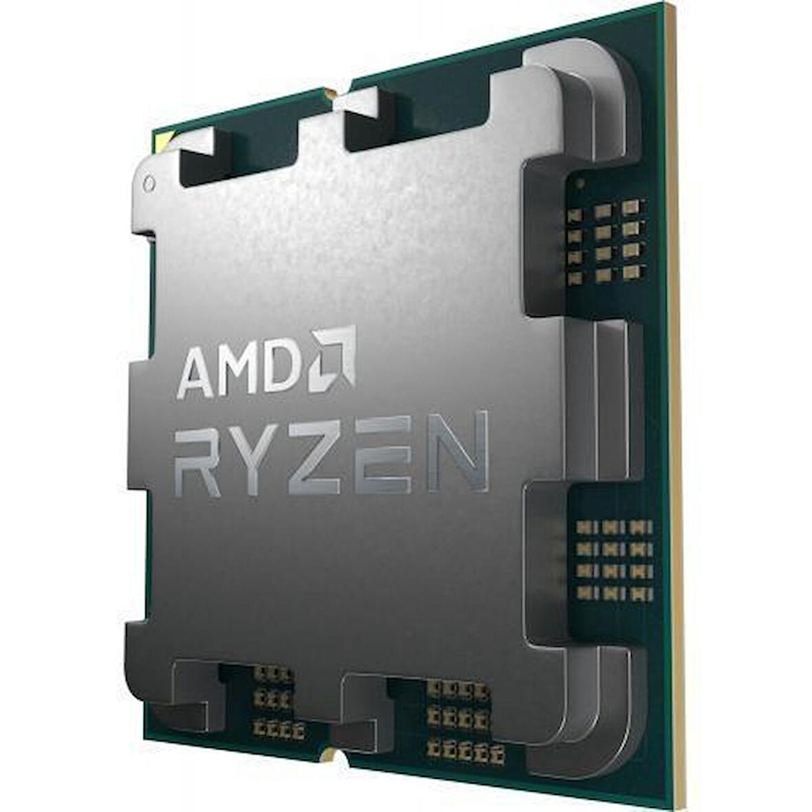 AMD Ryzen 5 7500F Tray + Wraith Cooler 3.70GHz 6 Çekirdek 38MB Önbellek Soket AM5 İşlemci