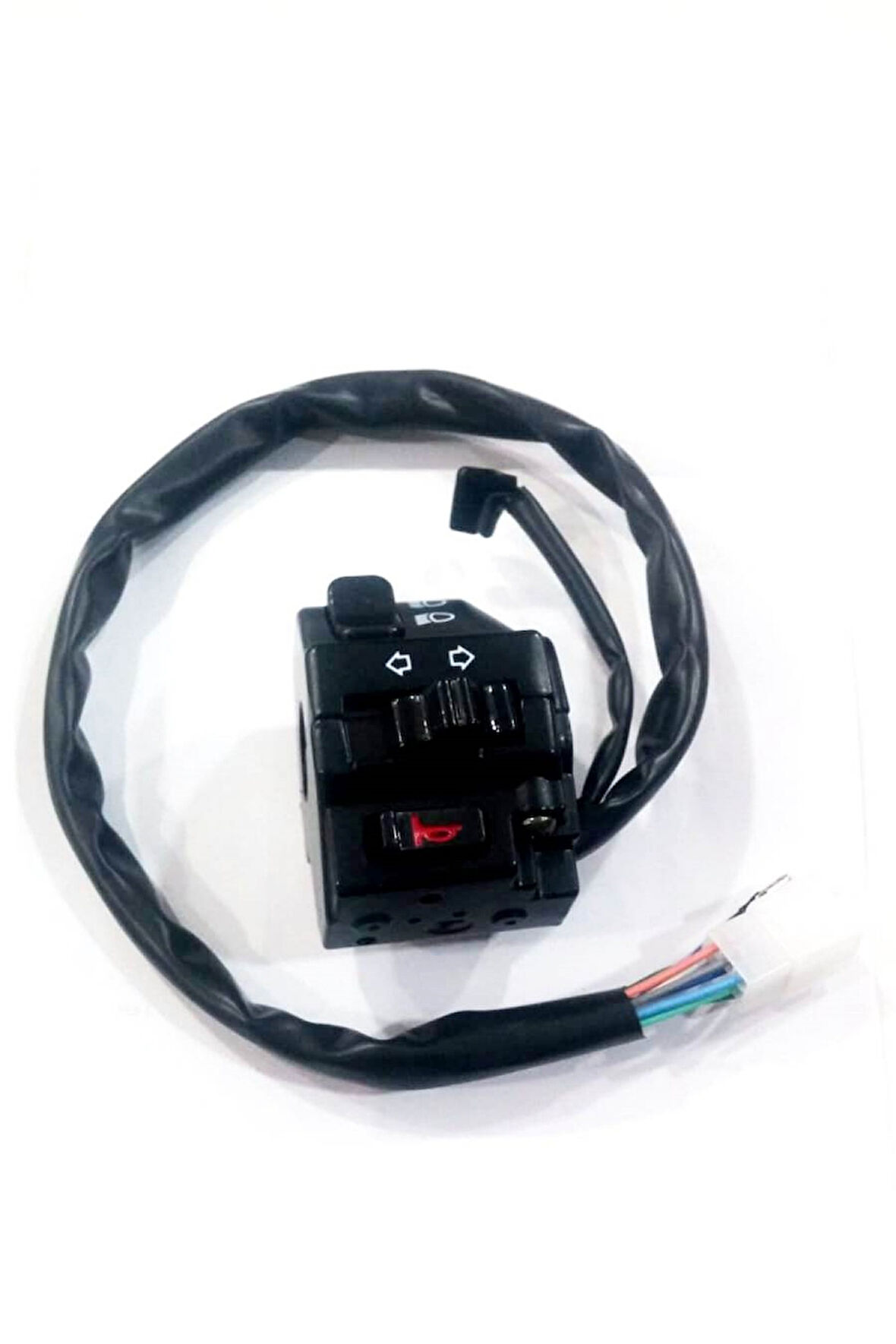 Rmg Sol Kumanda Mondıal Drıft Mh-125 Mh-150 Mh-mnr
