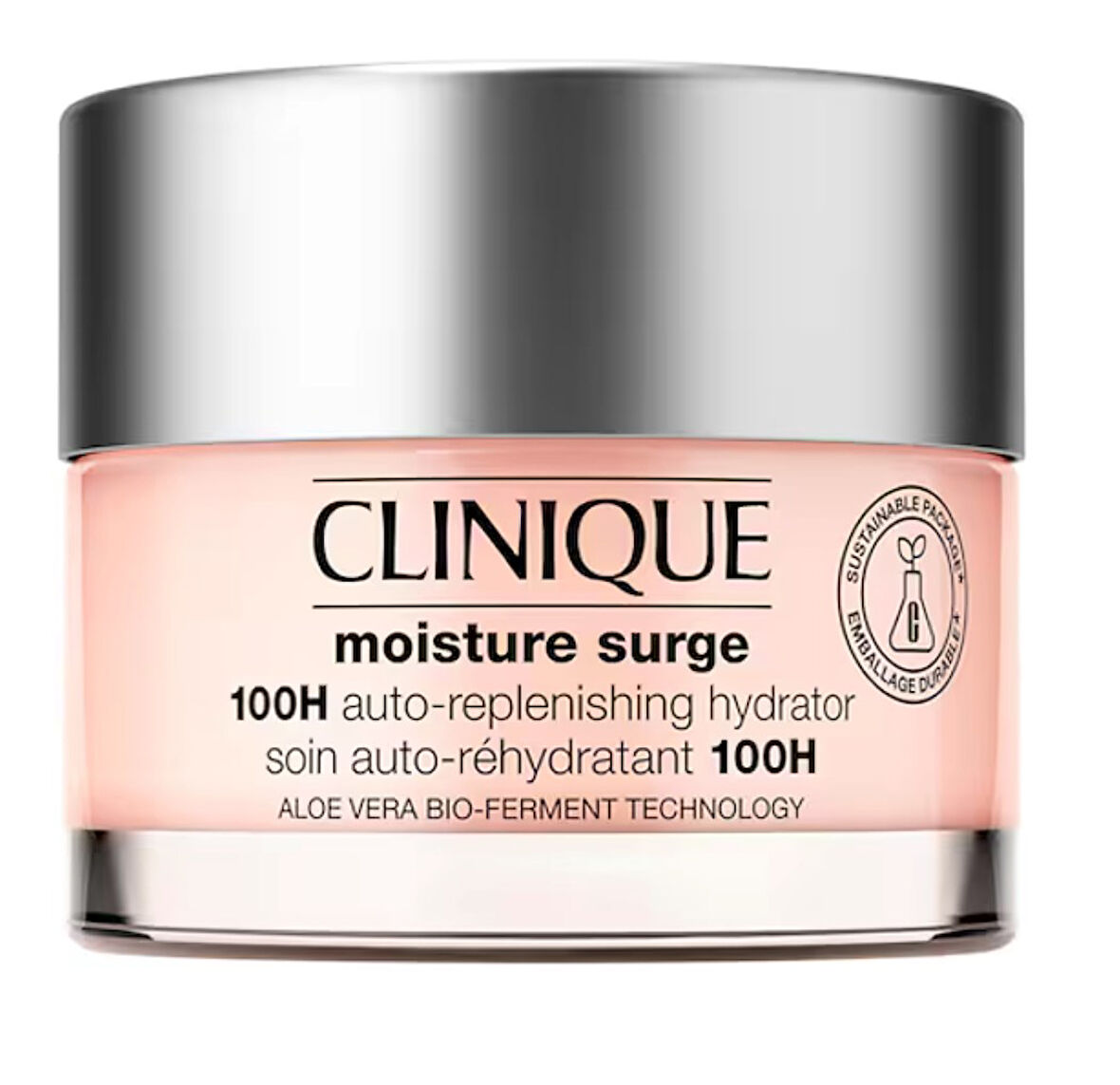 Clinique Moisture Surge - 100H Auto-Replenishing Nemlendirici 50 ml
