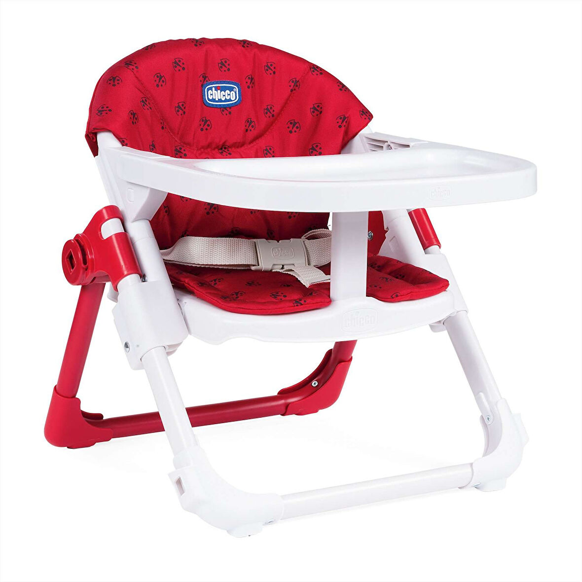 Chicco Chairy Yükseltici Mama Sandalyesi - Laydbug