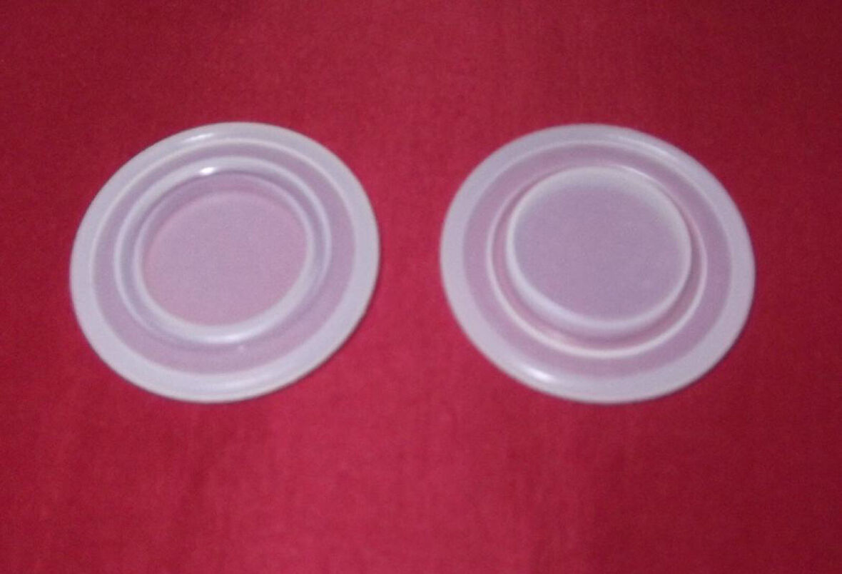 Şofben Diyafram Conta , Mini Elektrikli Şofben Diyafram Contası 2 Adet