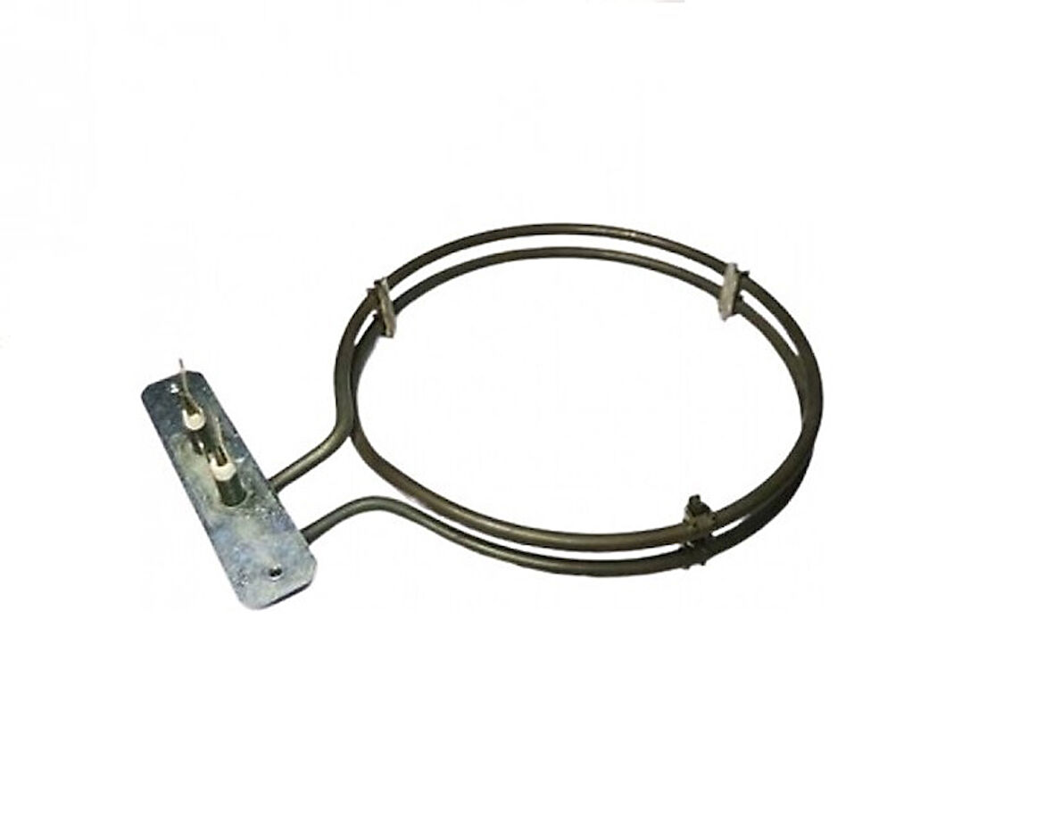 Auer Fırın Turbo Rezistans , Auer Fırınlı Ocak Turbo Rezistansı