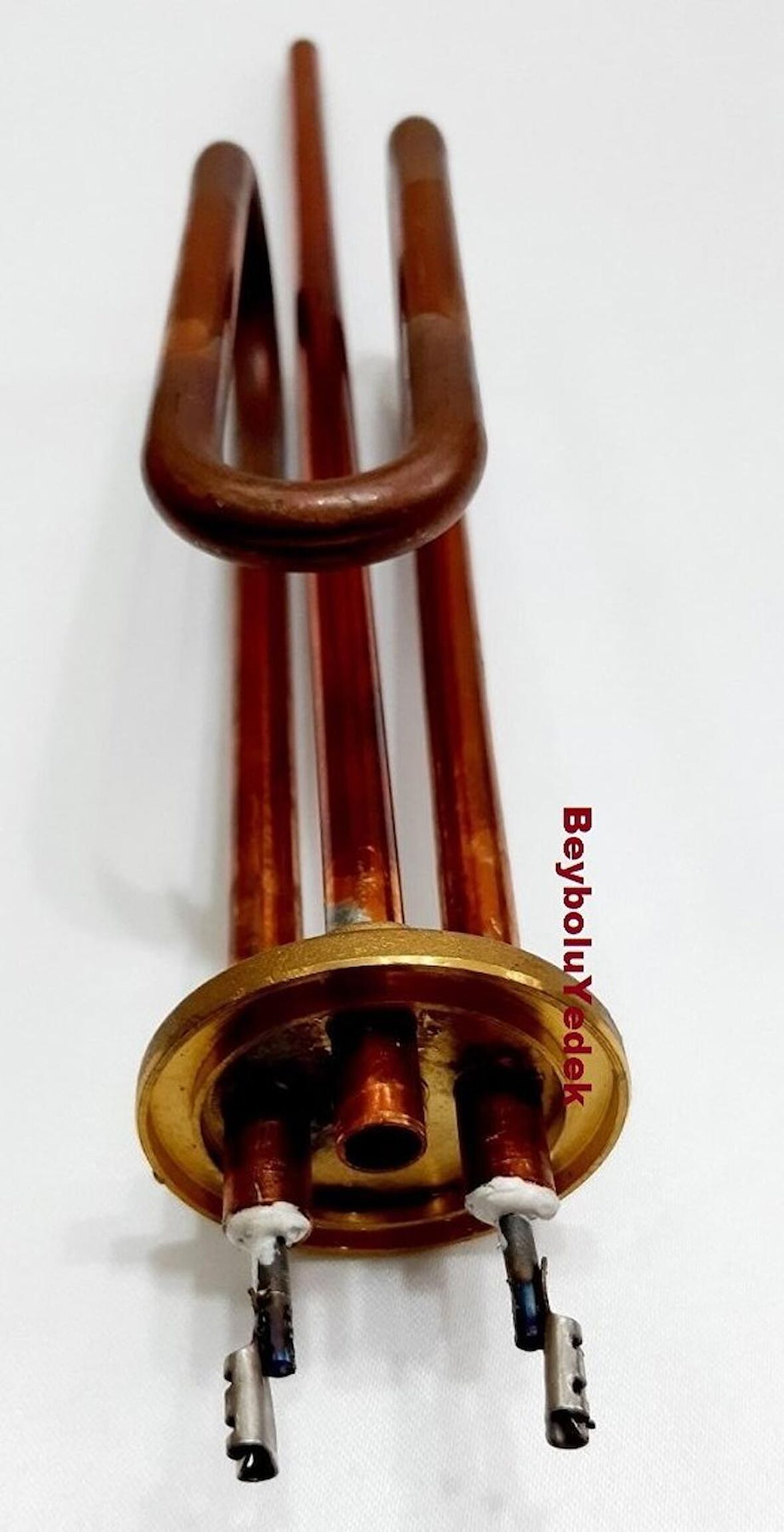 Ferroli  Rezistans Çıkıntılı  Termosifon Rezistansı Titanium