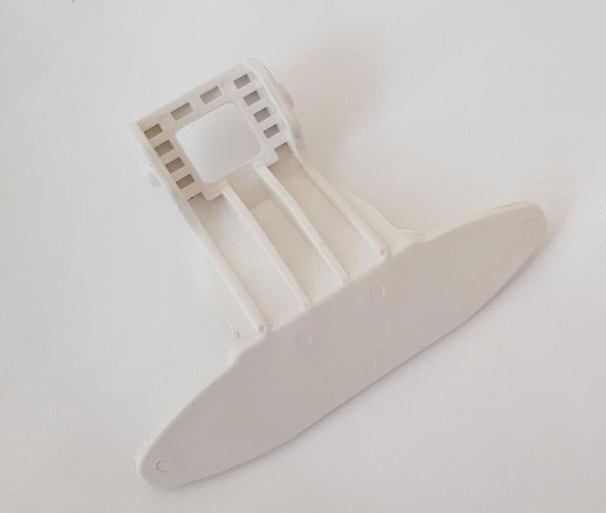 Lg F1402FDS Kapak Mandal , LG Çamaşır Makinesi Kapak Açma Mandalı