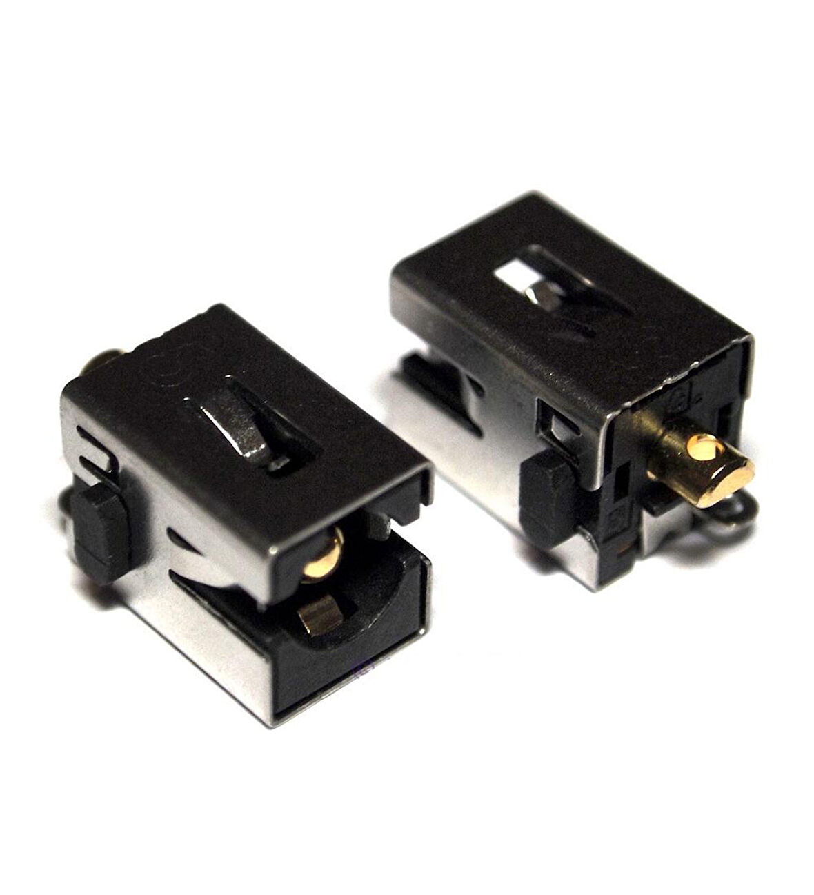 Toshiba Satellite C850 C850D C855 C855D L670 L850 L855 L850D L855D Notebook Dc Power Jack
