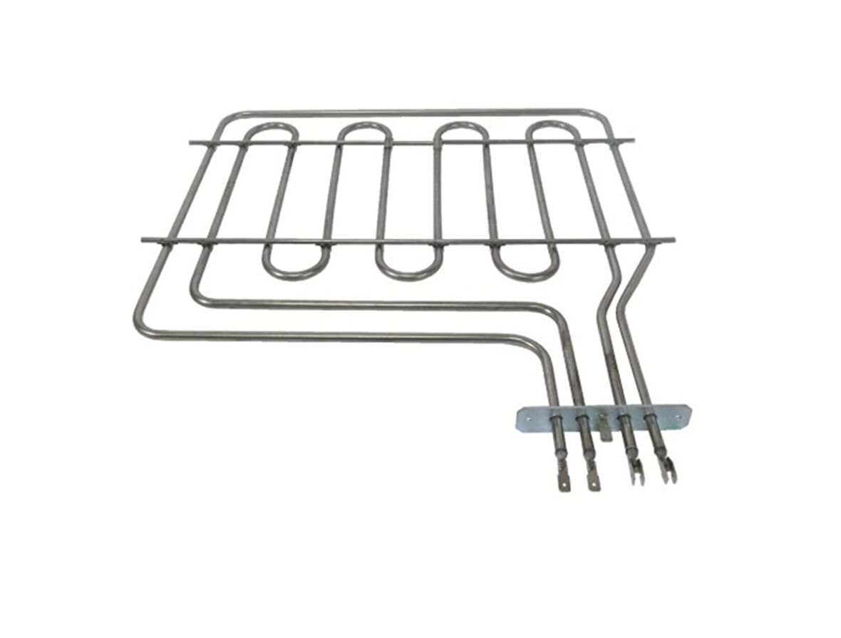 Dominox Fırın Üst  Rezistans , Dominox Fırın Rezistansı 1200 +