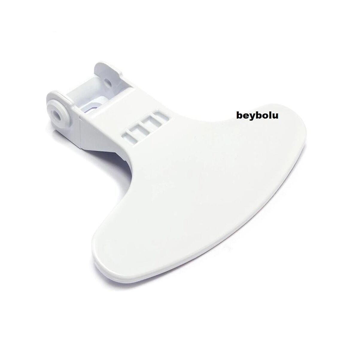 Beko Beyaz D6 7101E Mandal , Beko D 6 7101 E Çamaşır Makinesi