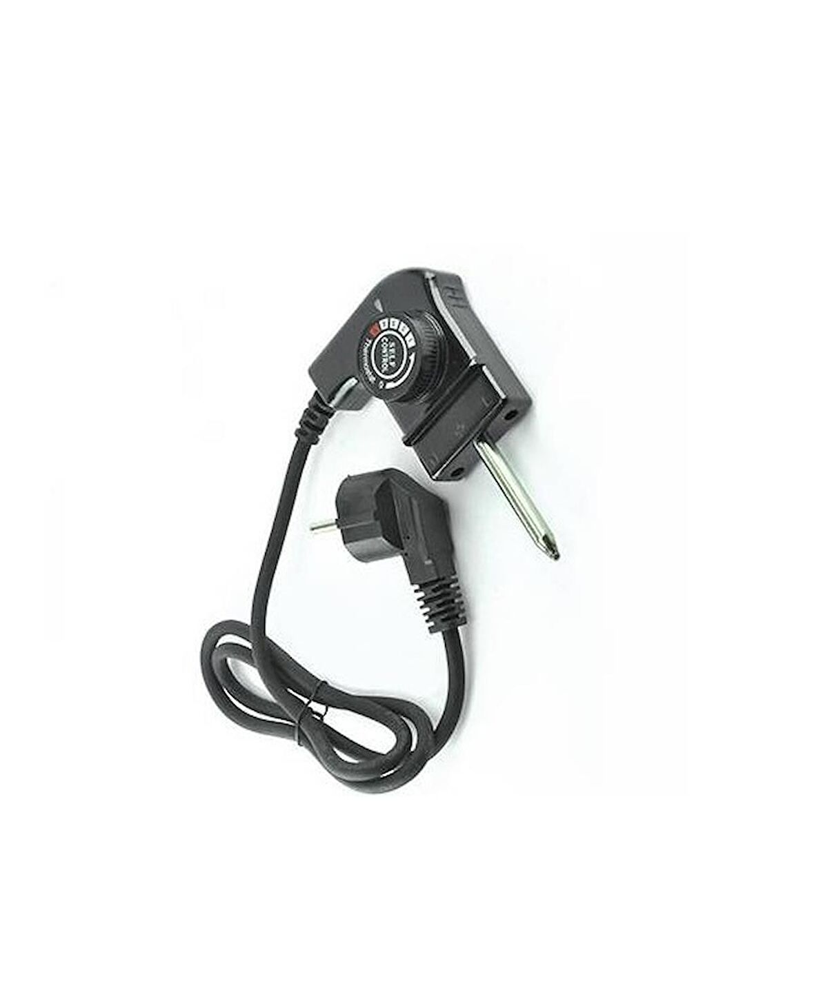 Sinbo SP5204  Kablosu Pizzamatik  Elektrikli Pişirici Tavası Termostat