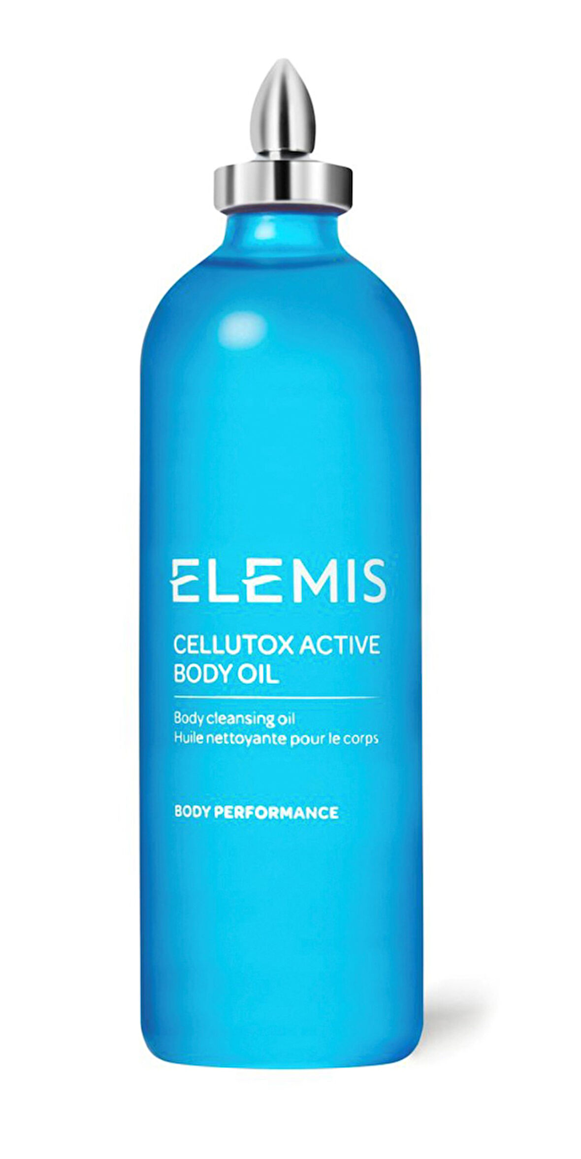 Elemis Spa Home - Cellutox Active Body Oil Canlandırıcı Vücut Yağı 100 ml