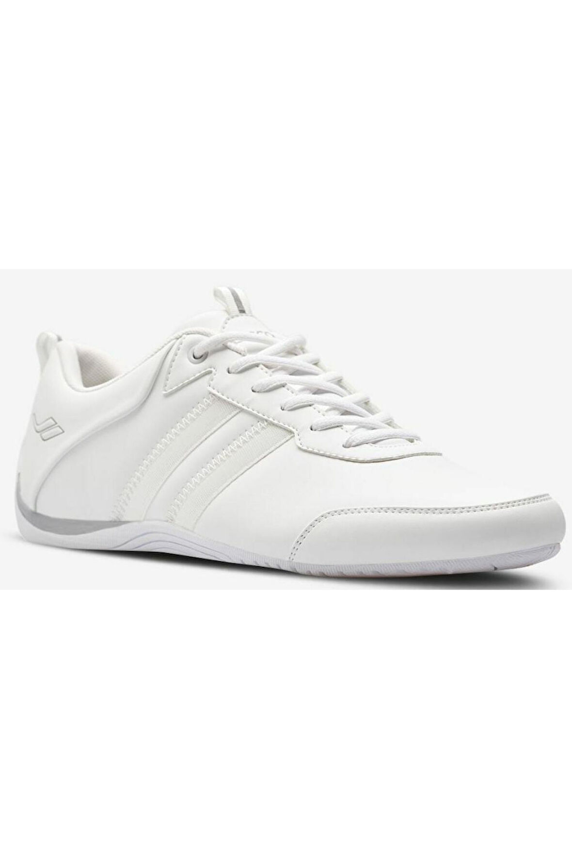 Infinity Beyaz Erkek Sneaker Ayakkabı