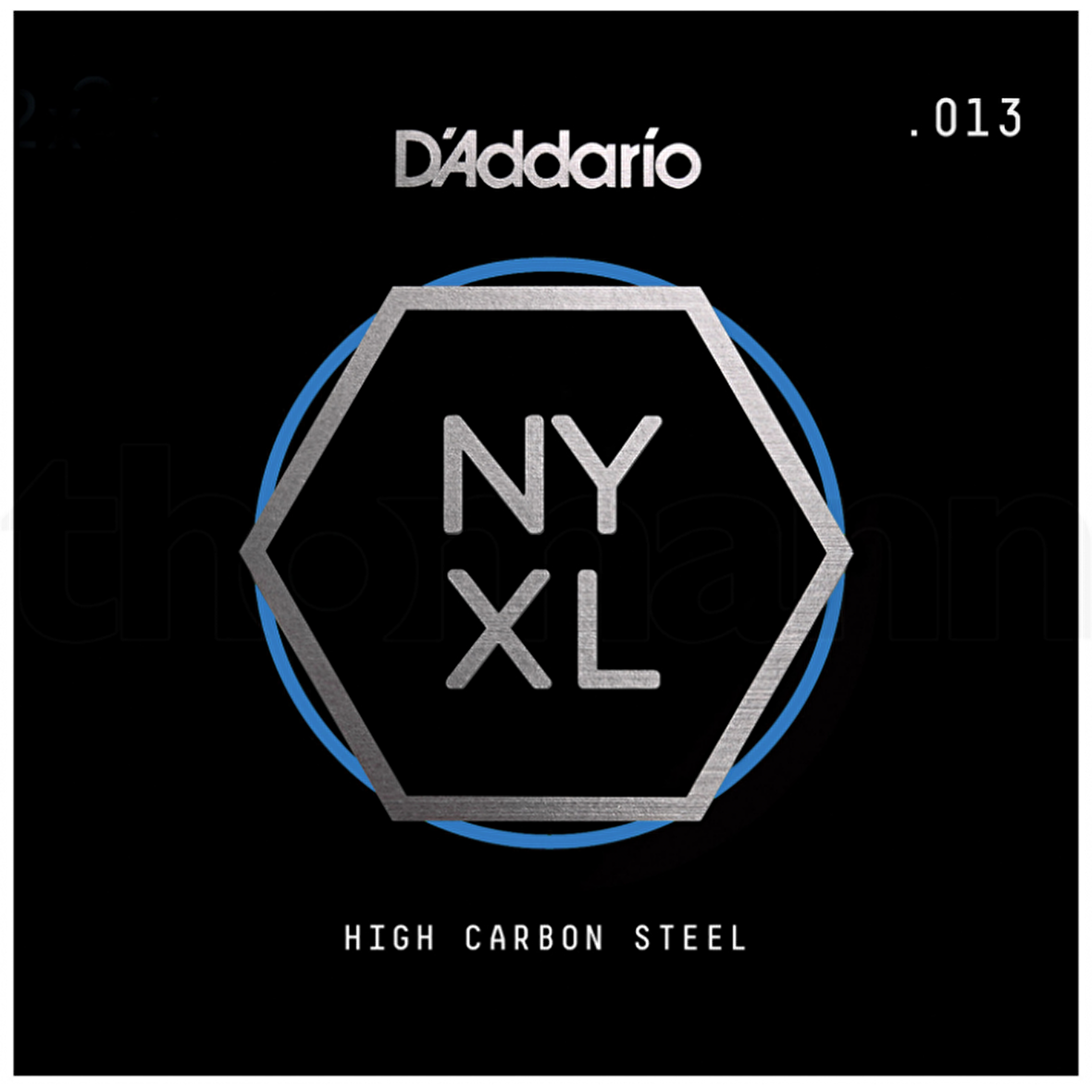 DADDARIO NYS013