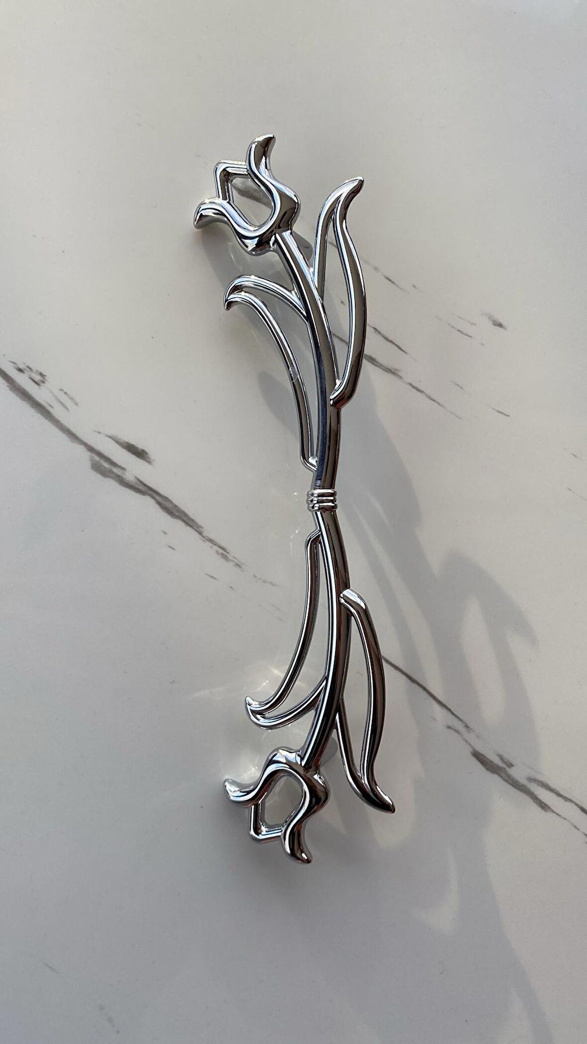 DEKOR LALE KROM 160 MM KULP DK 556