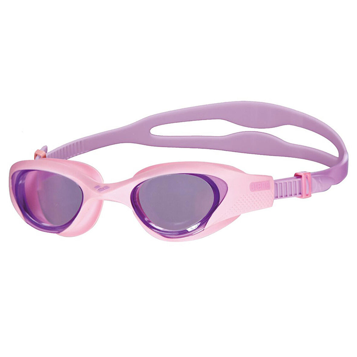 The One Jr Unisex Mor Yüzücü Gözlüğü 001432959