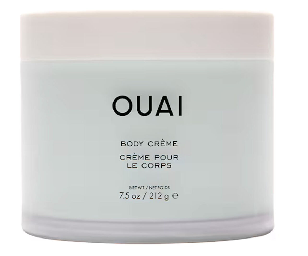 OUAI Été à Syracuse - Vücut Kremi 212 gr