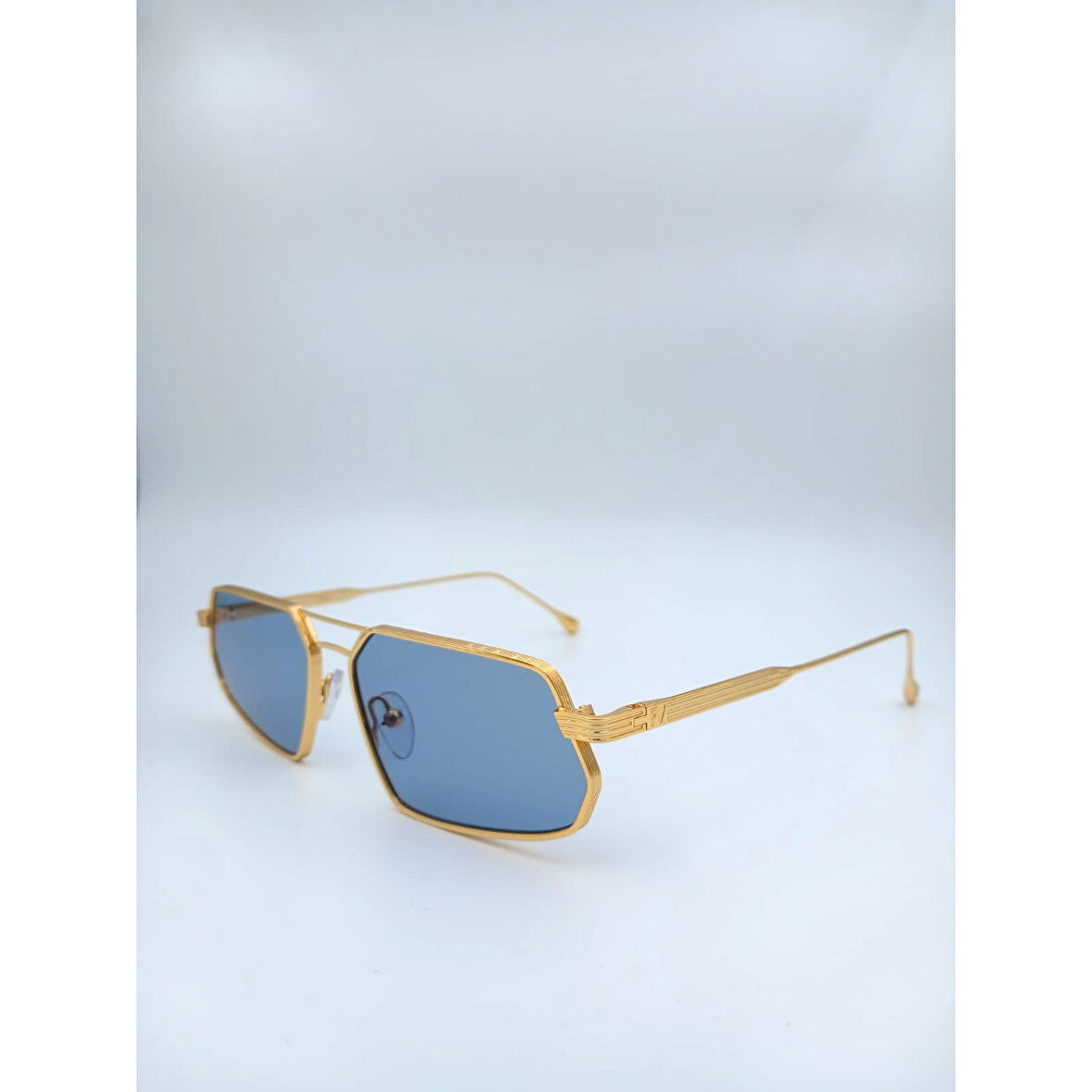 FV HEPHA GLD MAVİ 58 Franco Vital Güneş Gözlüğü