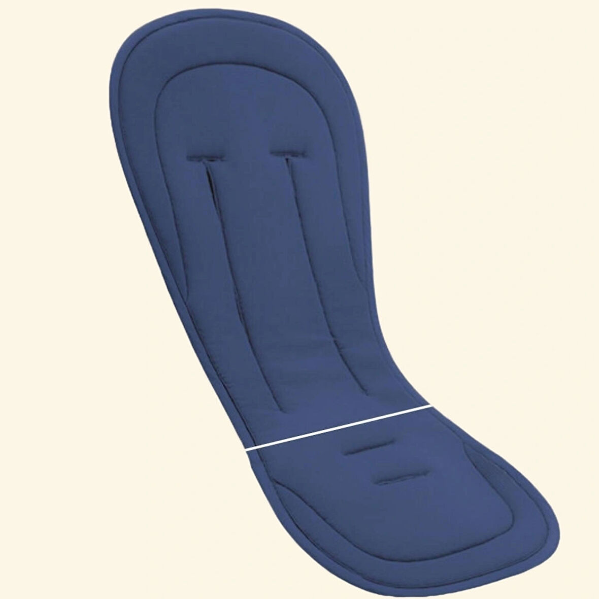 Cybex Bebek Arabalarına Özel Puset Minderi - Seat Liner - İç Ped (tüm cybexler ile uyumlu)