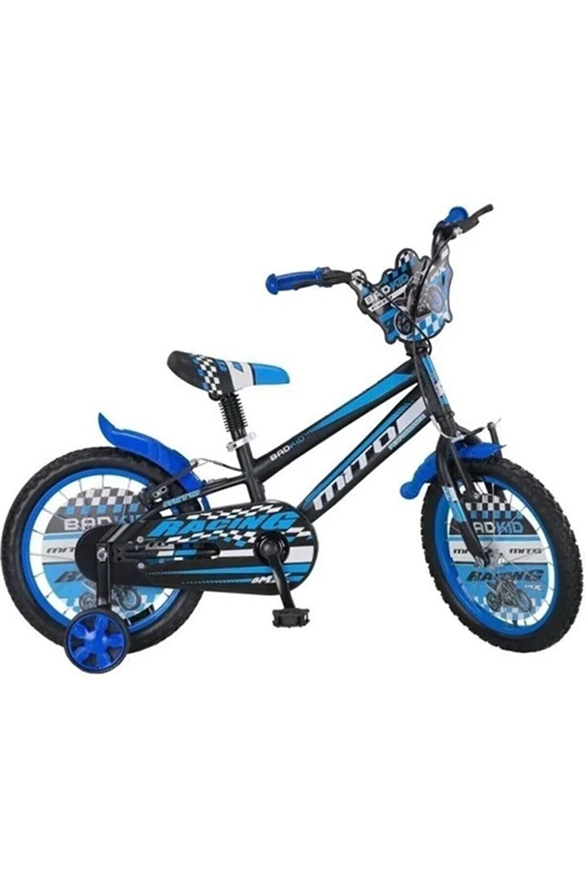 MİTO BİSİKLET 16 J 1601 BADKID ERKEK ÇOCUK