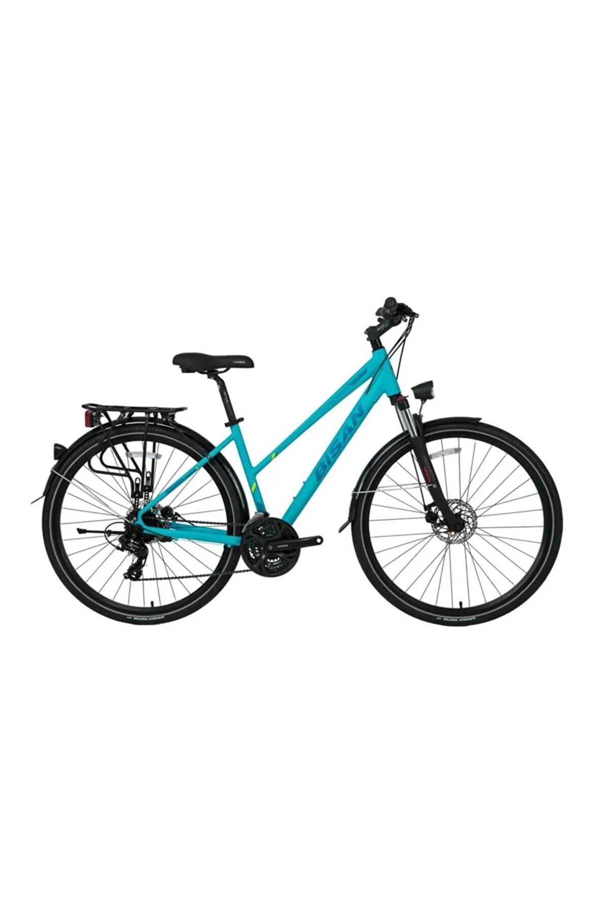 KARGO BEDAVA KURUMSAL FATURA  Bisan Trx 8300 Cıty 28" Jant 27 Vites Şehir Bisikleti